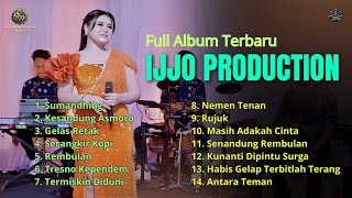 Download lagu FULL ALBUM TERBARU IJJO PRODUCTION 2026 - DANGDUT SLOW TERBAIK SPESIAL KALEM KALEM mp3 Download lagu FULL ALBUM TERBARU IJJO PRODUCTION 2026 - DANGDUT SLOW TERBAIK SPESIAL KALEM KALEM mp3