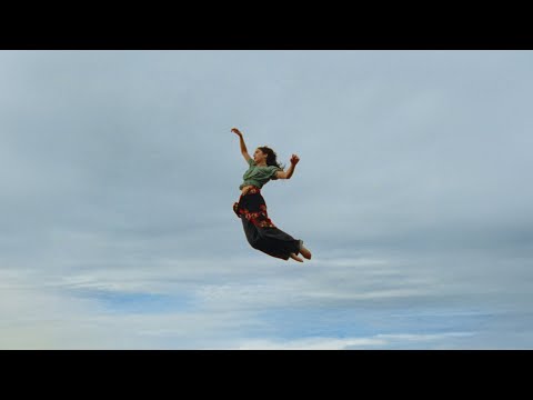 Jasmine Jethwa - Ladybird [Official Visualiser]