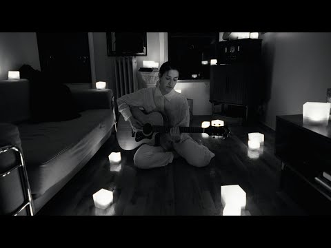 nazly - A Wooden Bone (Official Music Video)