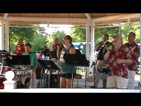 Bob Kuban Band plays The Cheater