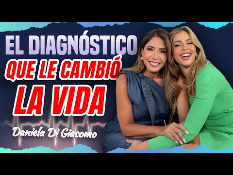 “Con la muerte de mi papá me quitaron un pedazo de mi” | DANIELA DI GIACOMO  @VivianaGibelliTV