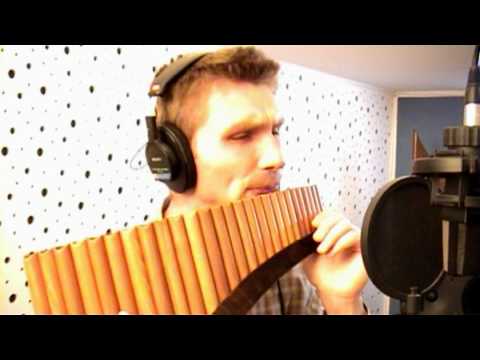 You raise me up - Panflöte - David Döring | Pan flute | Flauta de Pan | Panpipe Video