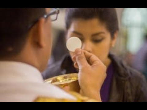 EUCHARYSTIA ŚWIADECTWA MŁODYCH, cz. 3 TvM