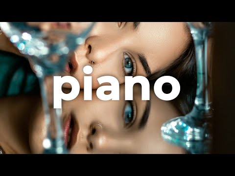 😶 Emotional Calm Piano (Music For Videos) - "Illusions" by Keys Of Moon 🇺🇸