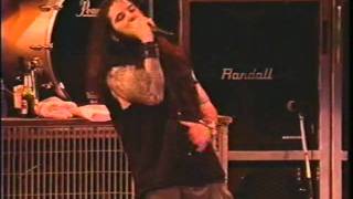 Pantera  (Live At Ozzfest 2000)