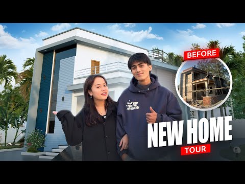 Our Dream House Is Finally Happening 🏠🥰