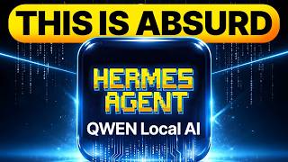 Hermes: New FREE Local AI Model