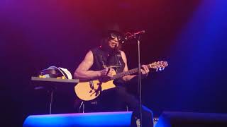 Rodriguez  - Forget It - Live - Orlando - Feb 25 2018