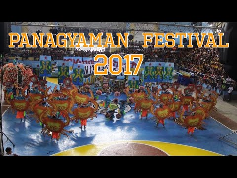 Panagyaman Festival 2017(PNHS)