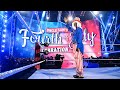 Uncle Sam Entrance: WWE Raw, July 4, 2022