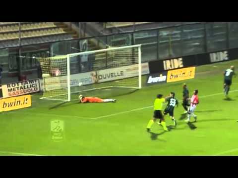 Sassuolo 2-1 Vicenza 20/09/2010 2010-11 - 5°