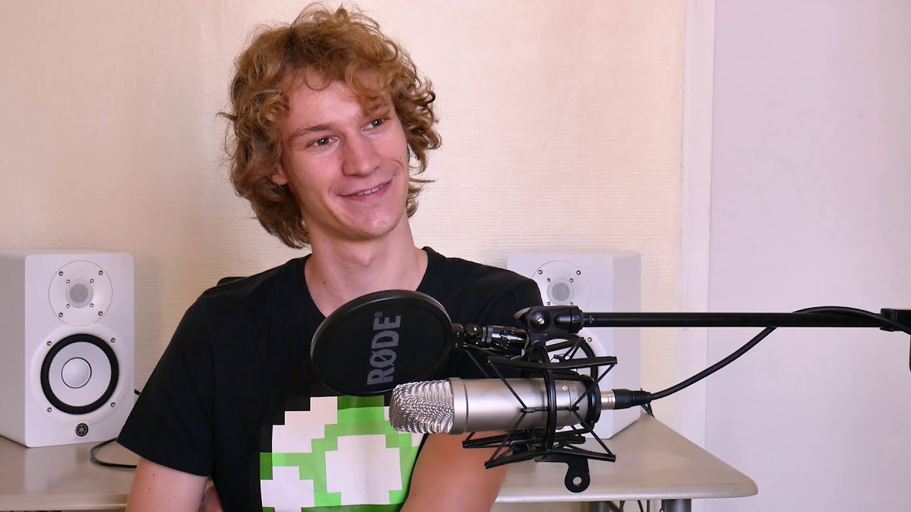 Denis – Interview
