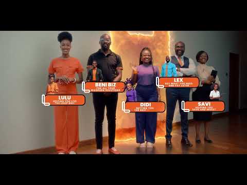 Introducing the LOOP Squad