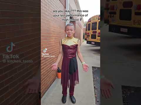 Band TikToks pt.1 | #band #highschoolband #concertseason