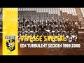 Special: Vitesse in seizoen 1999|2000