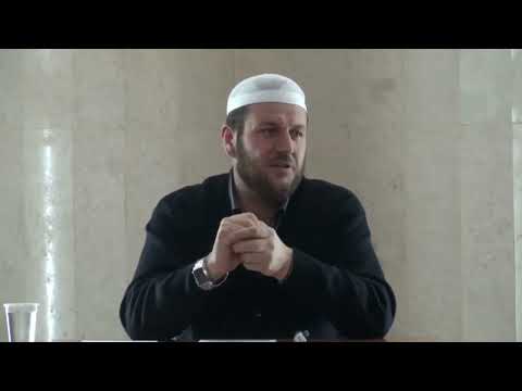 Unë dhe të tjerët - Hoxhë Metush Memedi