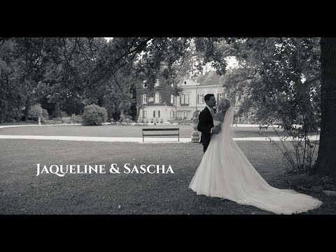 Hochzeitsfilm | Jaqueline & Sascha | Schloss Burgau 4K