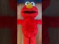 Elmo Said Good Night Snoring Dreaming Short