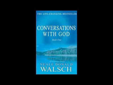 Conversations With God Book 1 by Neale Donald Walsch