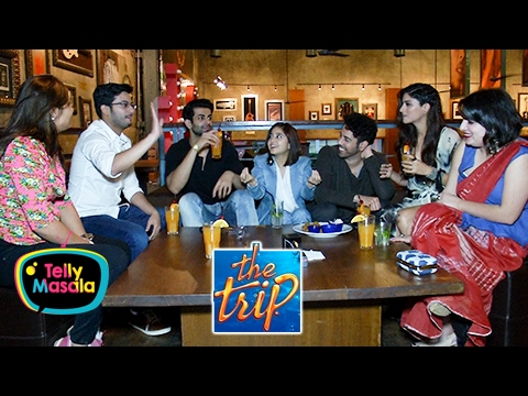 download lagu mp3 mp4 The Trip 2 Cast Bindass, download lagu The Trip 2 Cast Bindass gratis, unduh video klip The Trip 2 Cast Bindass