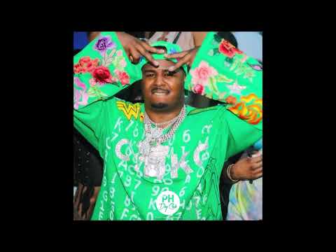 [FREE] drakeo the ruler x remble type beat 2021 - "big bank"