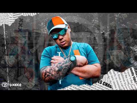 Mc Ryan Sp E Mc Iguin Da Ct  -  Acelerando A Xt ( Dj Pedro)