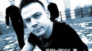 Colony 5 - A Test