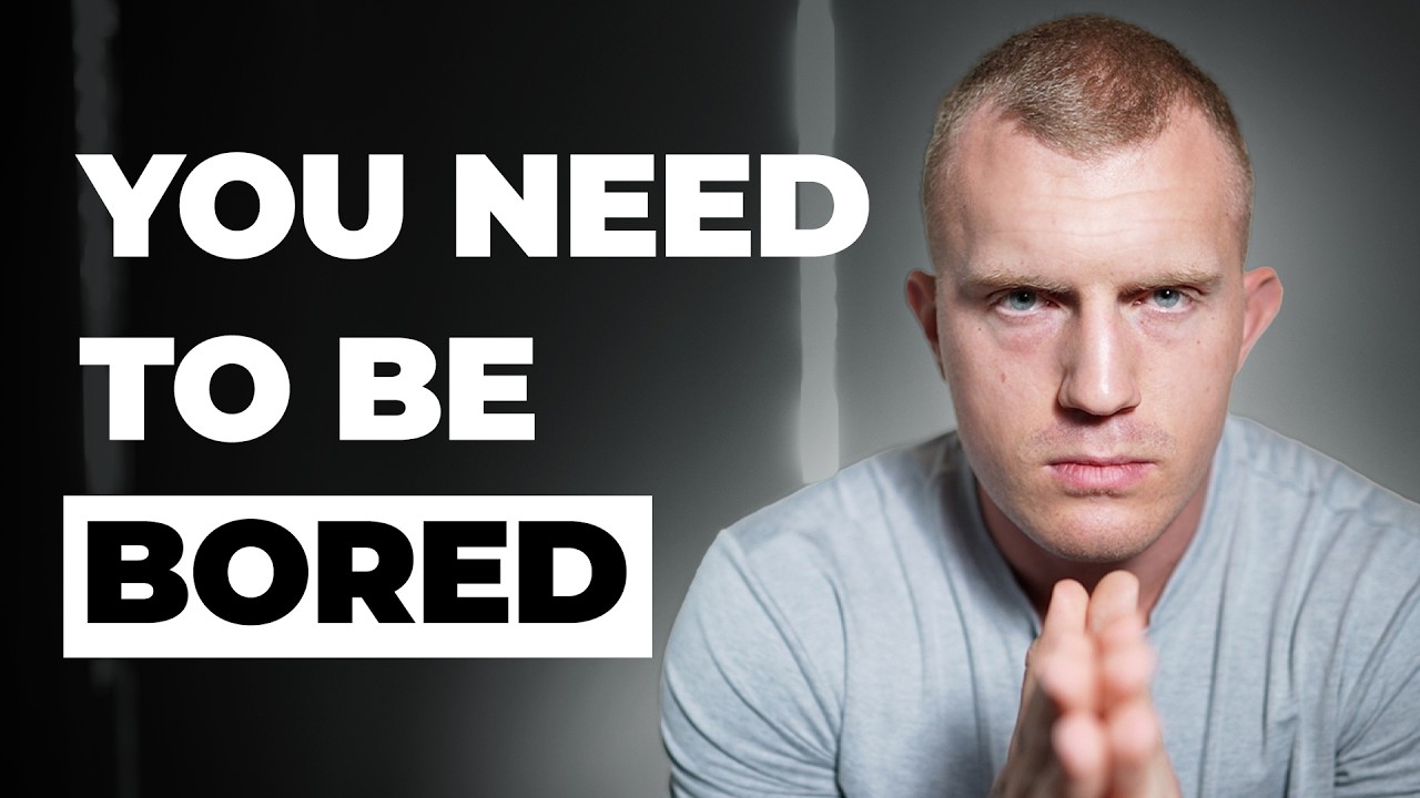 How to become dangerously creative