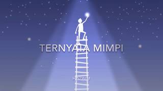 Download lagu Ternyata Mimpi - Acap Tarabas (covered by Hazaim) mp3