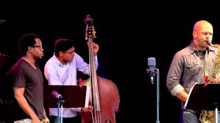 Ambrose Akinmusire Quintet Live at 2012 Litchfield Jazz Festival