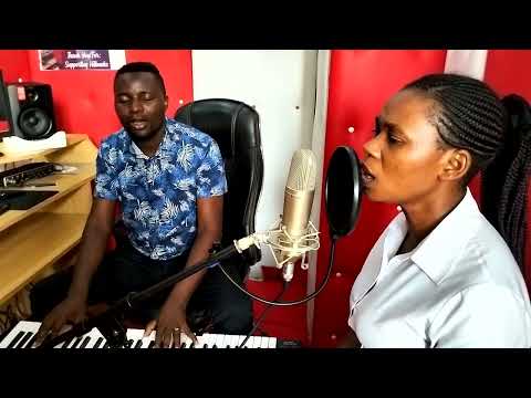 NENEVWA cover by Wilberforce Musyoka