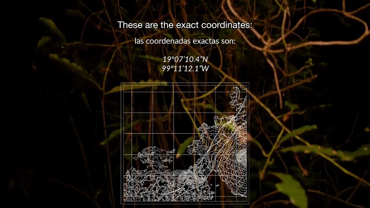 La tierra los altares | Earth Altars / Trailer