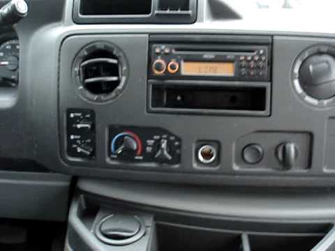 New Bus for Sale - 2010 Ford Starcraft 14 Pass w/Rear Luggage - NW Bus Sales S65814