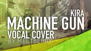 Download lagu Vocaloid - Machine Gun (Vocal Cover)【Meltberry】 mp3 Download lagu Vocaloid - Machine Gun (Vocal Cover)【Meltberry】 mp3