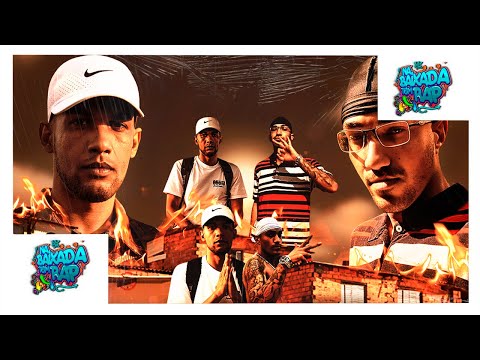 Pensante & Brx99 - Taca Fogo 🔥 (Prod. Pensante)