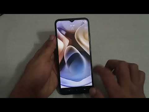 quick capture setting Motorola g31, Motorola g31 mein quick capture enable kaise karen