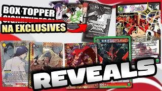 1st Look at Bleach Vol.3, NEW Gurren Lagann Cards & More!