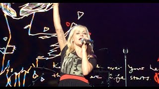 Download lagu Lacey Sturm - The Reason live 8/16/14 mp3