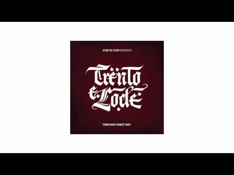 Step4 - UNA VITA IN UNA SCELTA - Gabri, Drimer, Compless (Prod. Freshbeat)