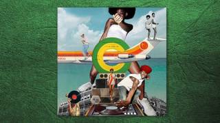 Thievery Corporation - Time + Space