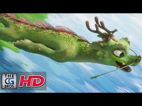 A CGI 3D Short Film: "Equinox" - by ESMA  | TheCGBros