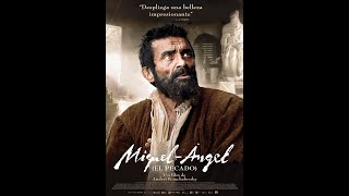 MIGUEL ÁNGEL: El pecado - V.O.S.