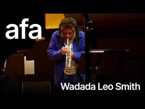 Wadada Leo Smith’s Purple Kikuyu & RedKoral Quartet | Vision Festival 2022