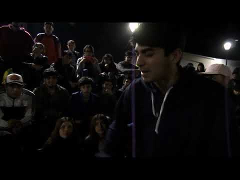 NAHIM vs LEYO-8vos 5ta FECHA (1ra temporada)- Underworld