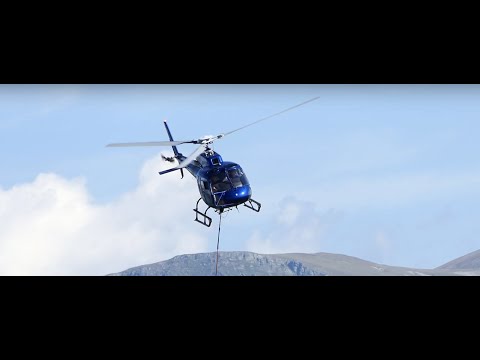 weRide Piano Event Muntele Mic