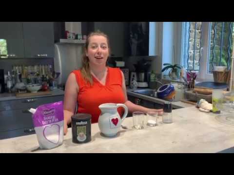 Mélanges liquides - solides