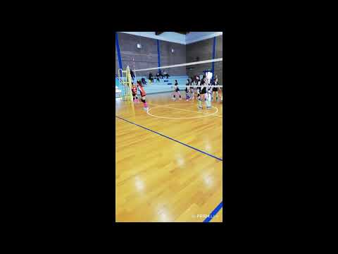 San Vito volley U13 vs Fulgor