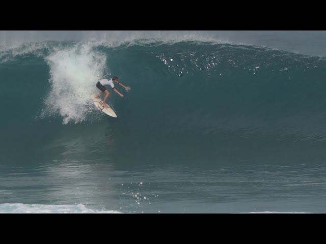 The Future Of Surfing - Part 1