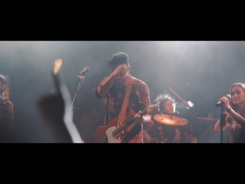 Barasuara - Samara (Live at Gen Lokal Festival 2017)