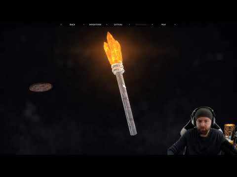 Quern: Undying Thoughts [Part 1]